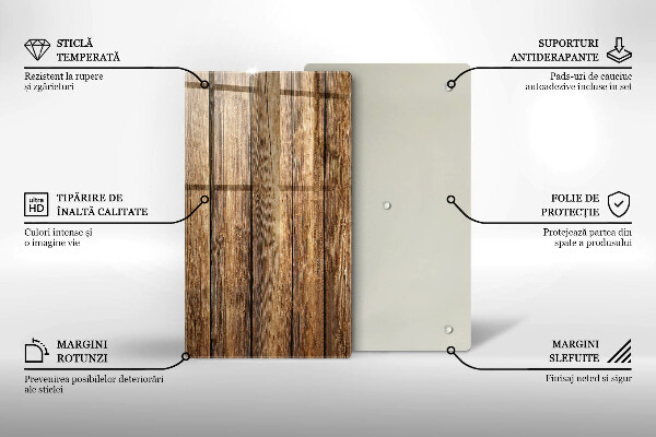 Tábua corte Placas de textura de madeira