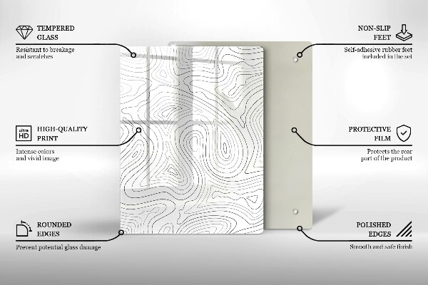 Tábua de corte Rolhas de vinho velhas