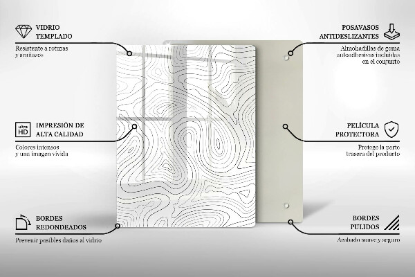 Tábua de corte Rolhas de vinho velhas