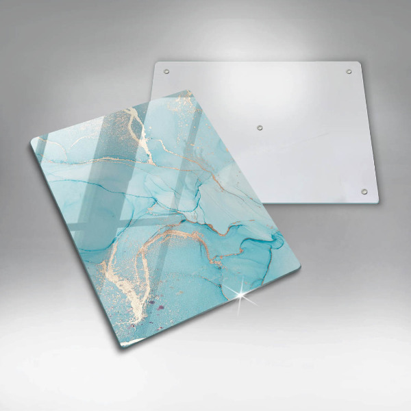 Tábua de corte Pedra abstrata