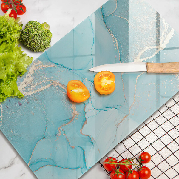 Tábua de corte Pedra abstrata