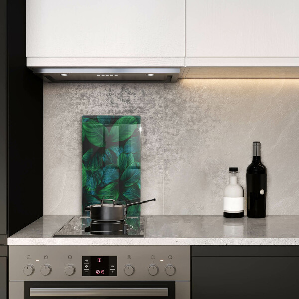 Tábua para corte Folhas da selva