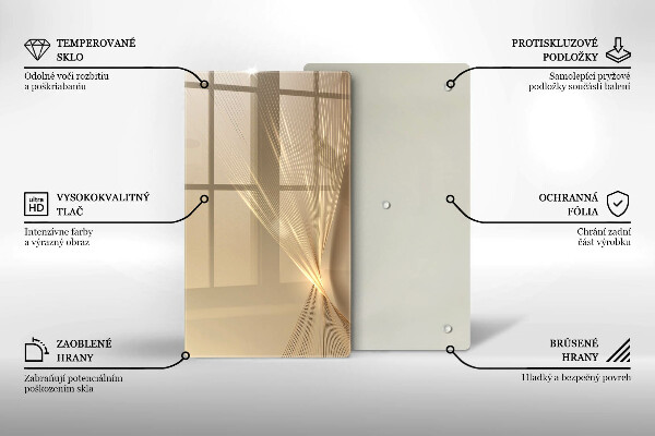 Tábua corte Abstração moderna