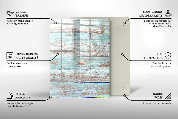 Tábua corte Abstração moderna