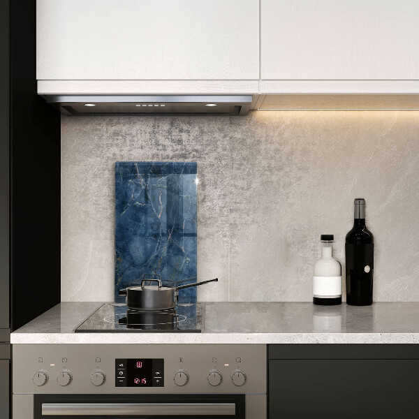 Tábua de corte Textura de pedra de mármore