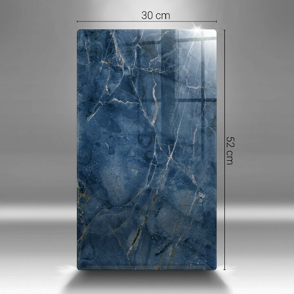 Tábua de corte Textura de pedra de mármore