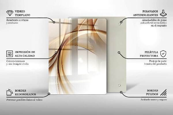 Tábua corte Flores rosas da primavera