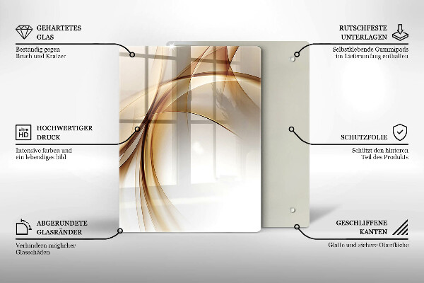 Tábua corte Flores rosas da primavera