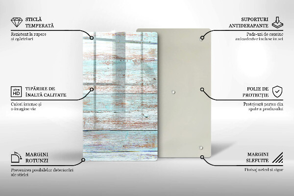 Tábua cozinha Tábuas antigas vintage