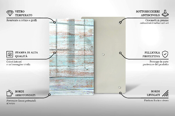 Tábua cozinha Tábuas antigas vintage