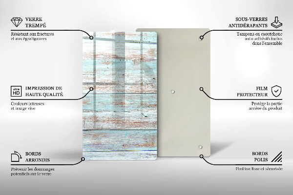 Tábua cozinha Tábuas antigas vintage