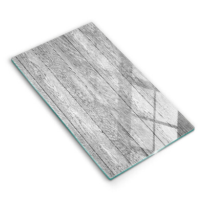 Tábua de cortar Tábuas de madeira velhas