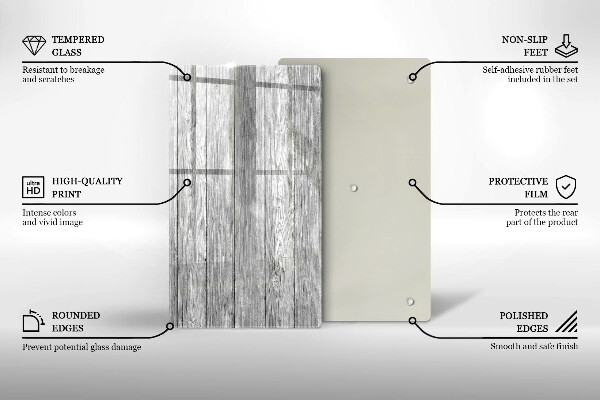 Tábua de cortar Tábuas de madeira velhas