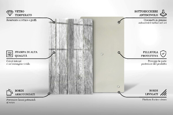 Tábua de cortar Tábuas de madeira velhas
