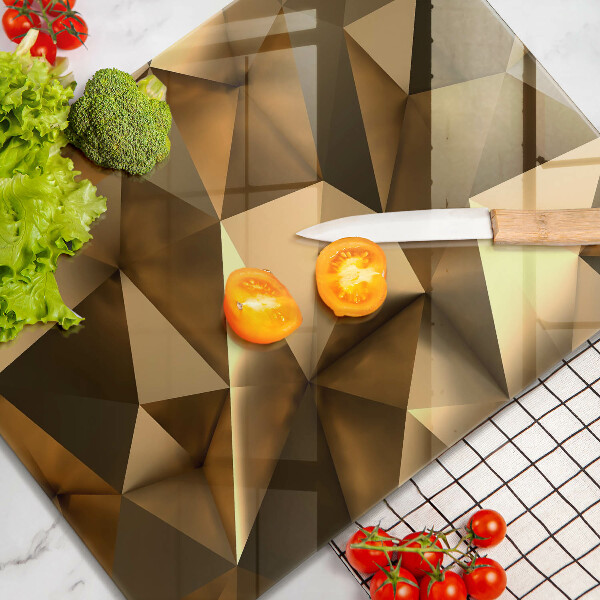 Tábua de cortar alimentos Estrutura abstrata de fundo