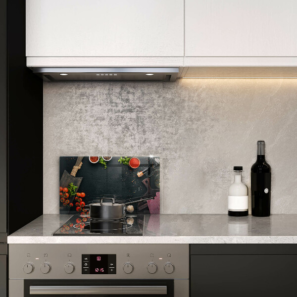 Tábua cozinha Tomates cereja