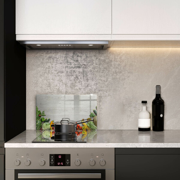 Tábua corte Vegetais em tábuas