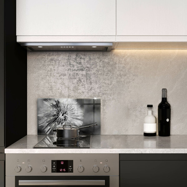 Tábua para corte Dente-de-leão delicado