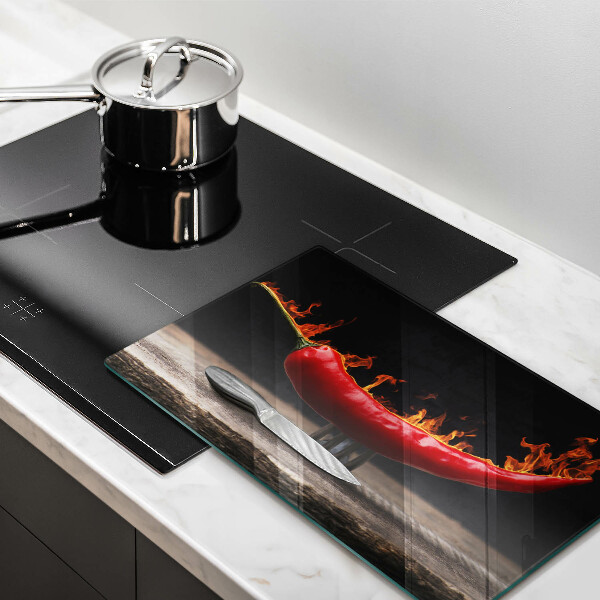 Tábua para corte Pimenta malagueta