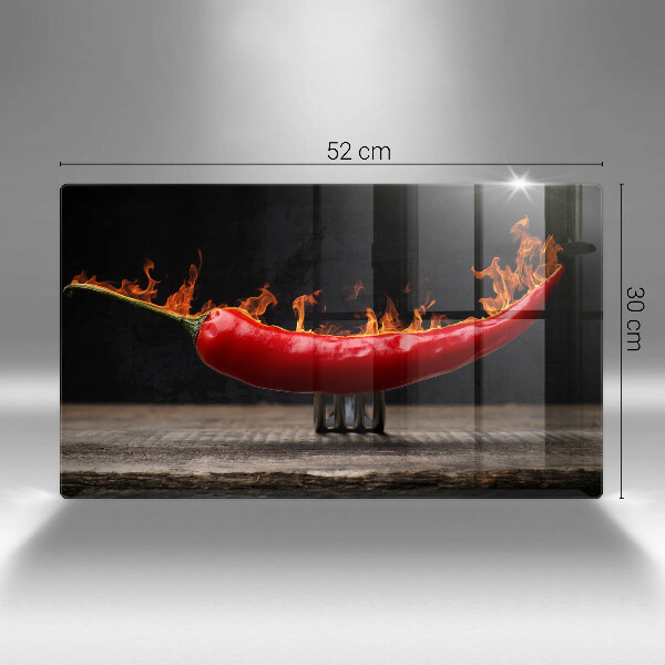 Tábua para corte Pimenta malagueta