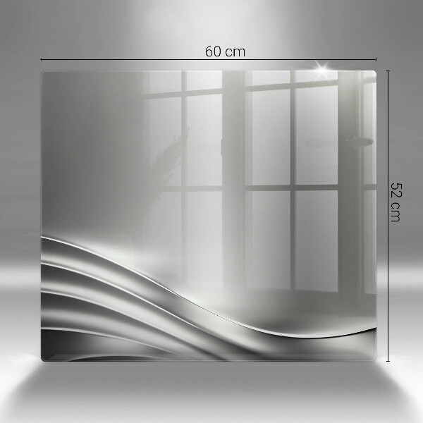 Tábua de cortar Estrutura metálica