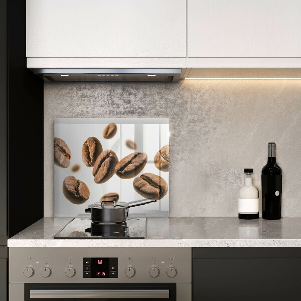 Tábua de corte Grãos de café