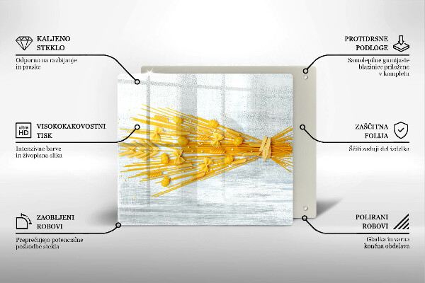 Tábua para corte Massa