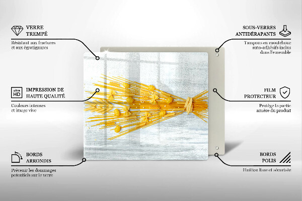 Tábua para corte Massa