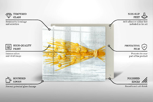 Tábua para corte Massa