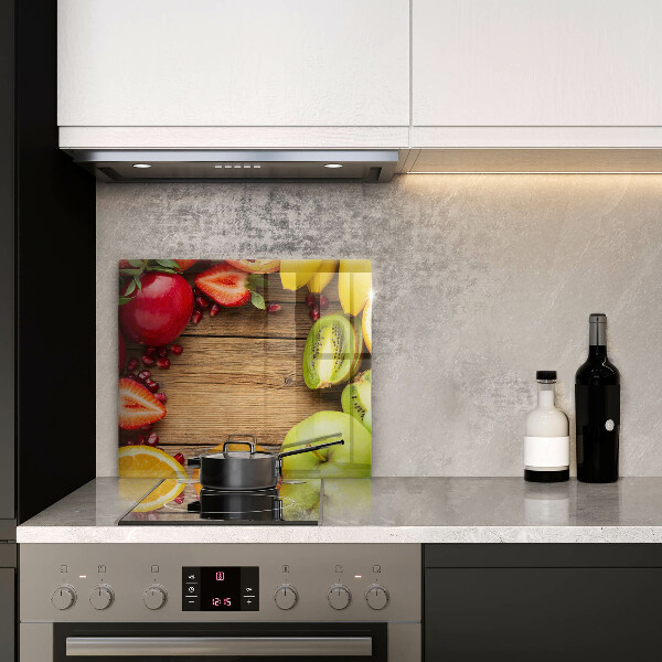 Tábua para corte Fruta fresca