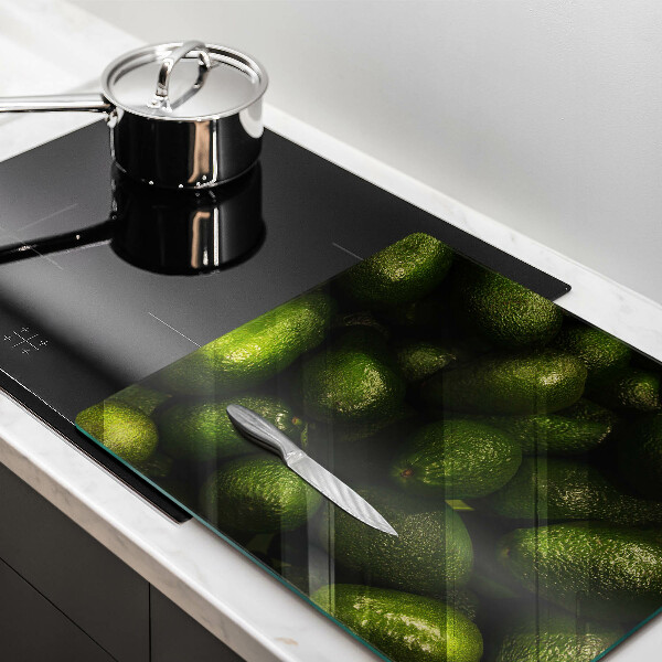 Tábua para corte Abacate