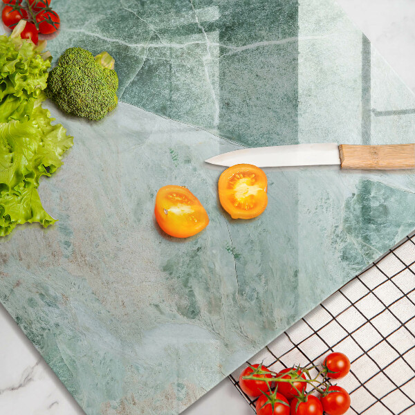 Tábua para cozinha Estrutura de pedra