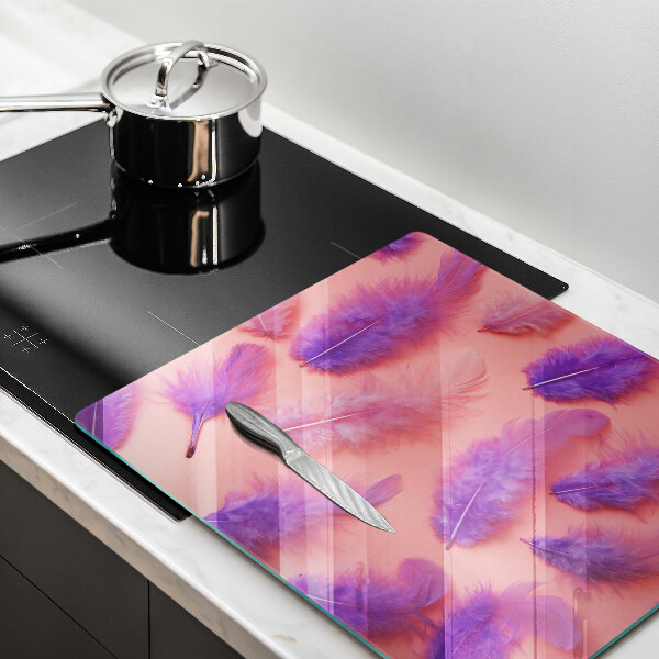 Tábua para corte Penas fofas