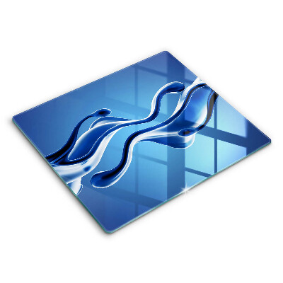 Tábua para corte Abstração de fluidos