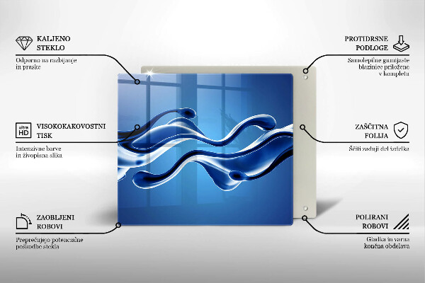 Tábua para corte Abstração de fluidos