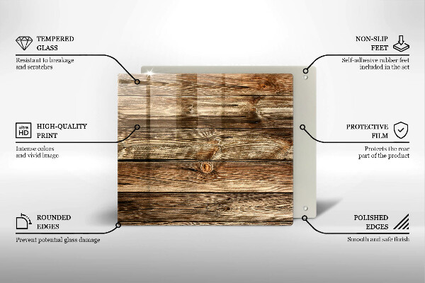 Tábua corte Textura de prancha de madeira