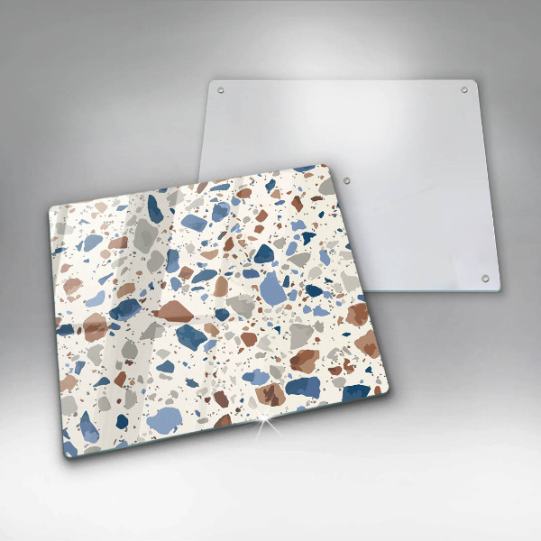 Tábua cozinha Grés decorativo