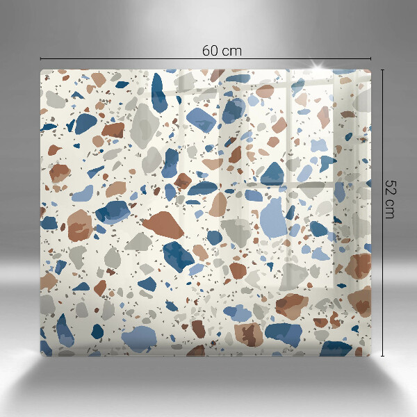 Tábua cozinha Grés decorativo