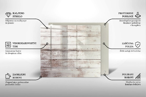 Tábua cozinha Tábuas de madeira velhas