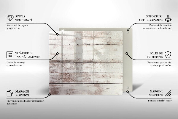 Tábua cozinha Tábuas de madeira velhas