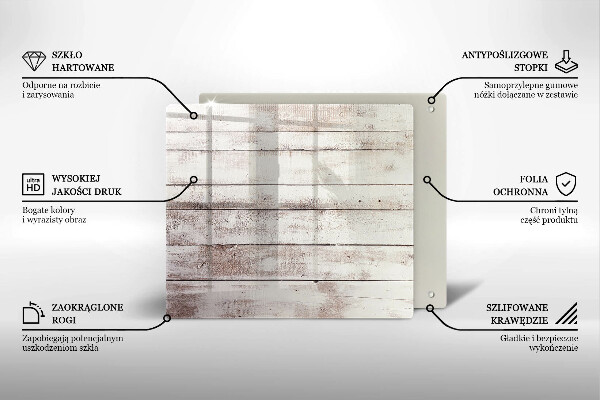 Tábua cozinha Tábuas de madeira velhas