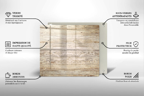 Tábua para corte Tábuas de madeira