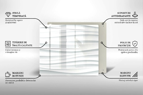 Tábua para corte Estrutura moderna