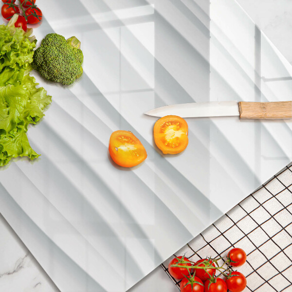 Tábua para corte Estrutura moderna