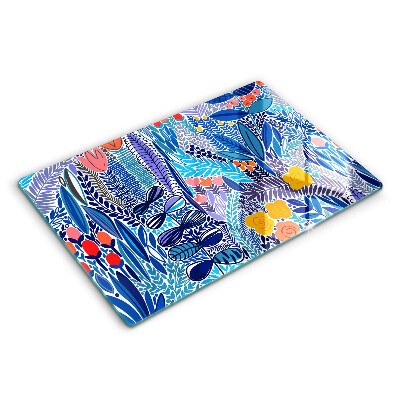 Tábua de cortar Prado Pintado