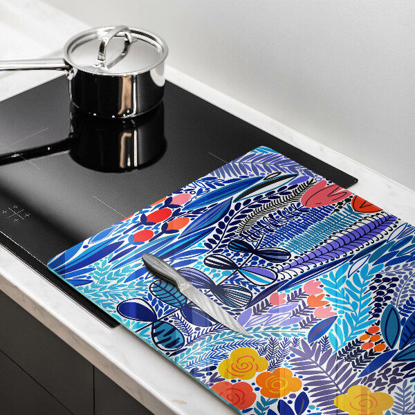 Tábua de cortar Prado Pintado