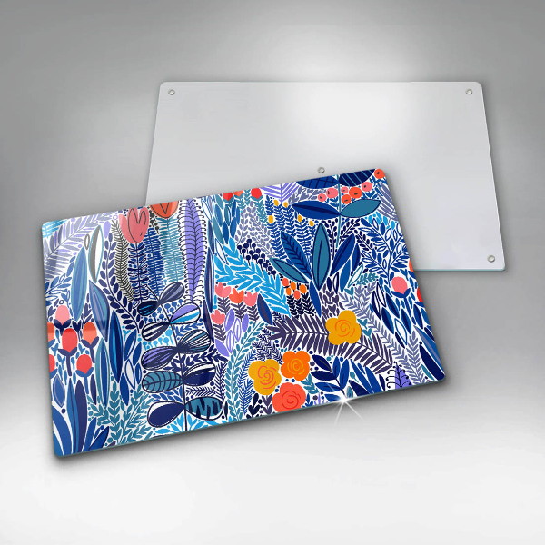 Tábua de cortar Prado Pintado