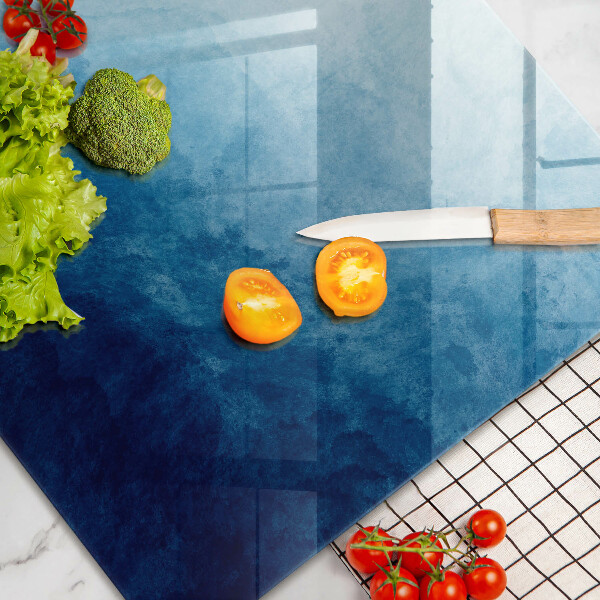 Tábua para corte Fundo abstrato