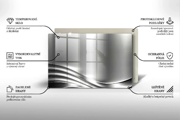 Tábua cozinha Estrutura metálica