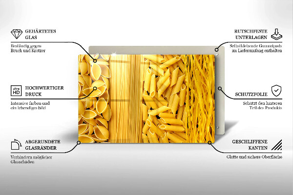 Tábua cozinha Massa